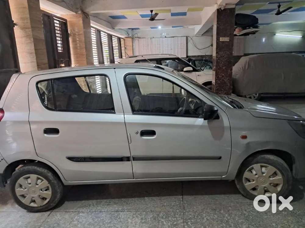 Maruti Suzuki Alto K10 2015 Cng & Hybrids 85000 Km Driven