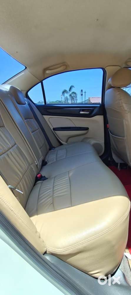 Honda Amaze, 2019, Petrol