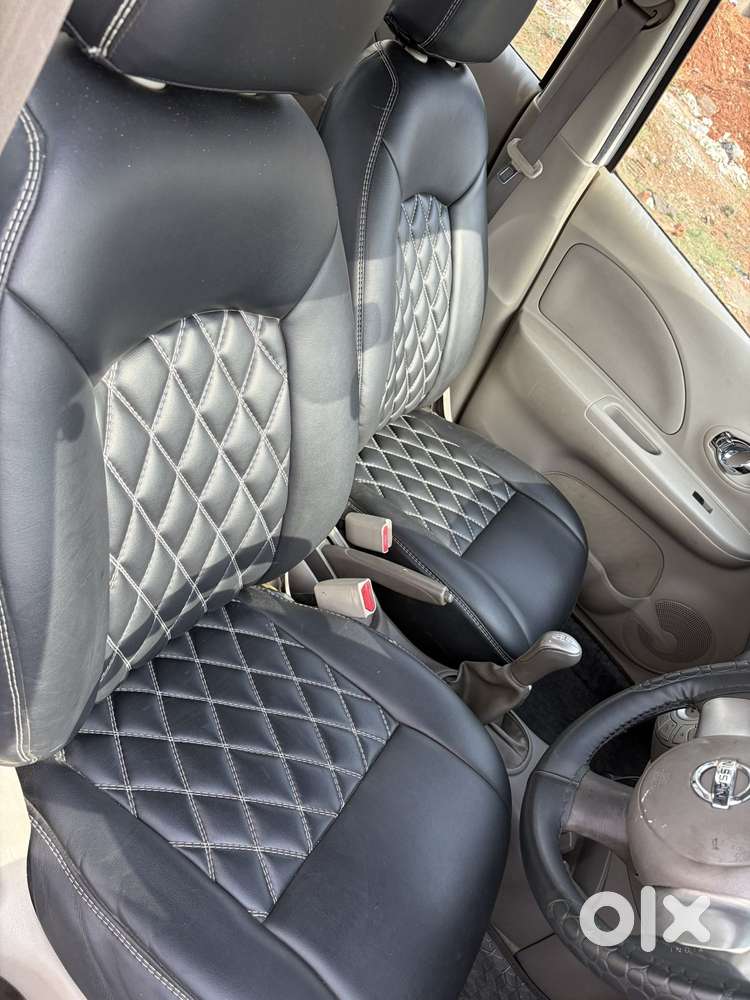 Nissan Micra Diesel Xv, 2011, Diesel