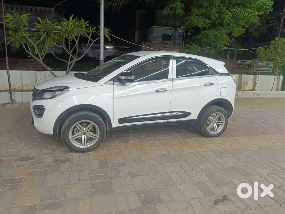 Tata Nexon 2018 Diesel Good Condition
