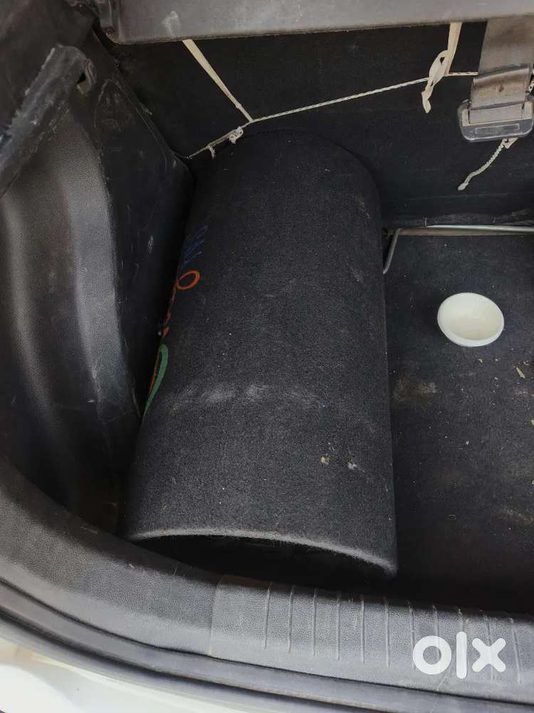 Hyundai I20 130000 Km Driven