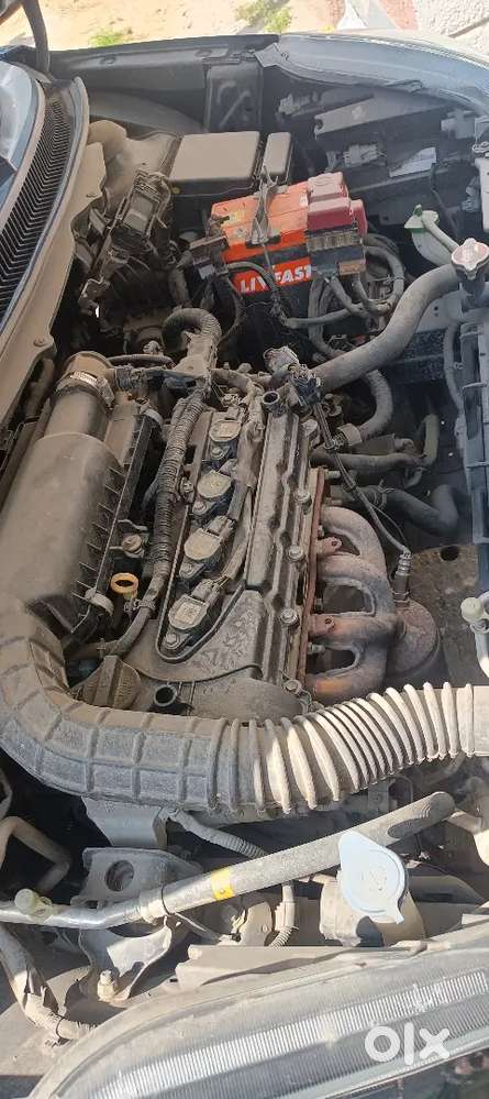 Toyota Glanza 1.2 Petrol 2020