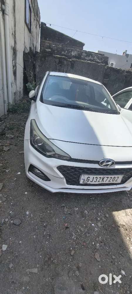 Nee Tyre, Insurance, Good Condition