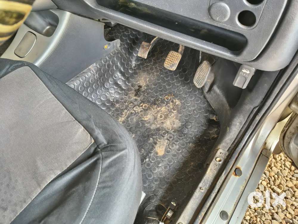 Tata Indica Diesel 2008 Model 78,322 Km Driven