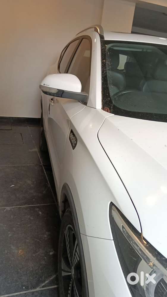 Mg Zs Ev 2021 Automatic