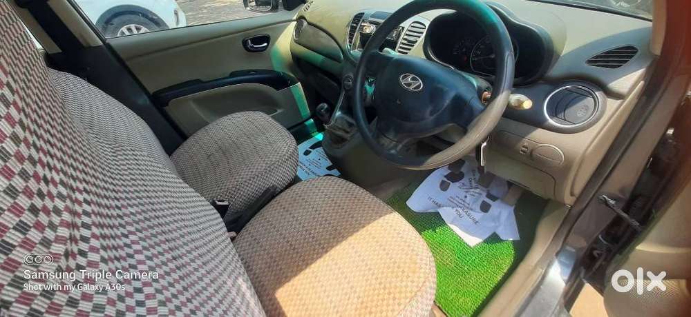 Hyundai I10 Magna O, 2012, Petrol