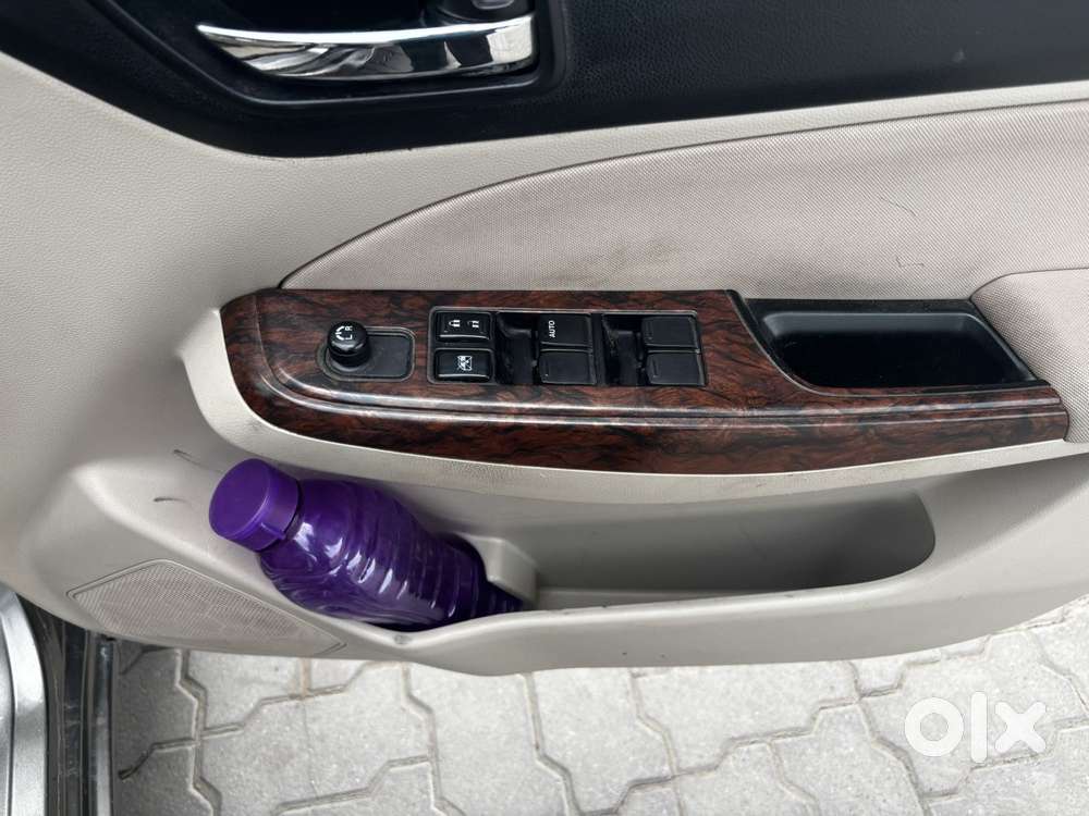 Maruti Suzuki Dzire 2017-2020 1.2 Vxi, 2019, Petrol