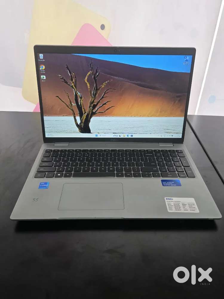 Dell Precision i7 11thgen 16gb RAM 512 SSD 4GB Graphics 6Months WRRNTY