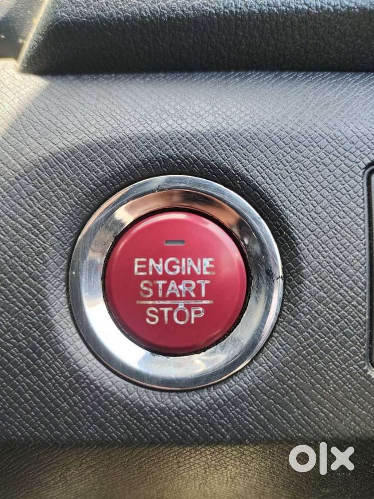 Honda Br-v, 2016, Petrol