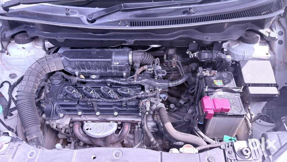 Maruti Suzuki Xl6 2021 Petrol Well Maintained