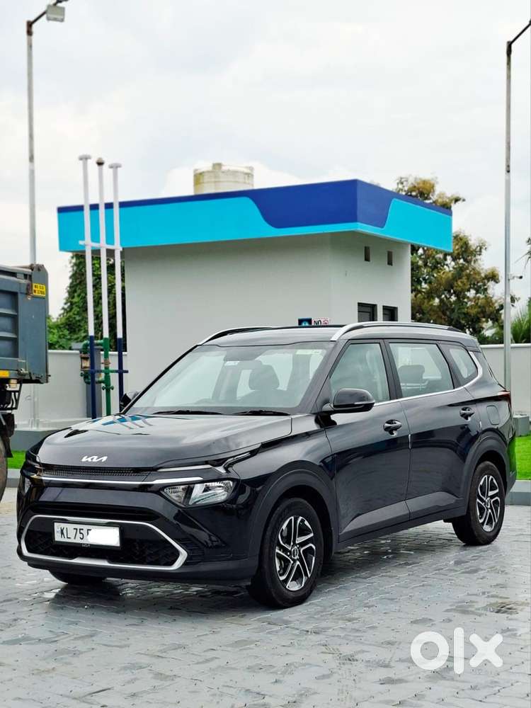 Kia Carens Prestige Plus Diesel, 2025, Diesel