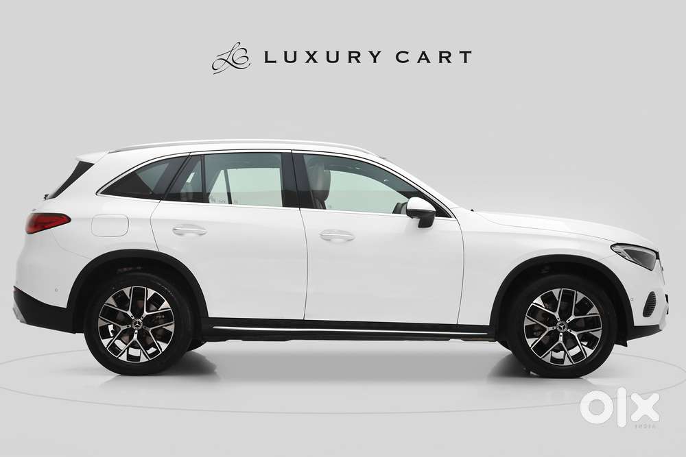 Mercedes-Benz GLC 300 4 Matic, 2026, Petrol