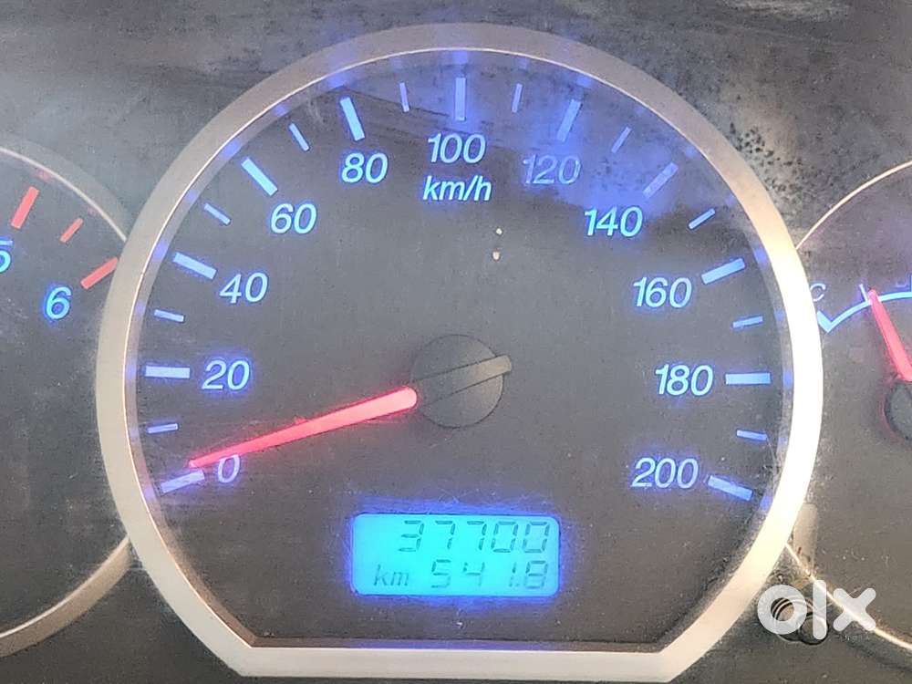 Chevrolet Enjoy, 2016, Diesel