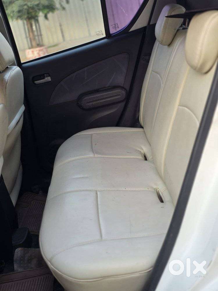 Maruti Suzuki Ritz Vdi Bs-iv, 2012, Diesel