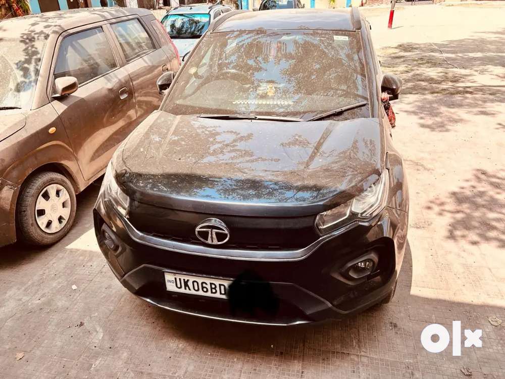 Tata Nexon with brand new condition - Cars - 1769390173