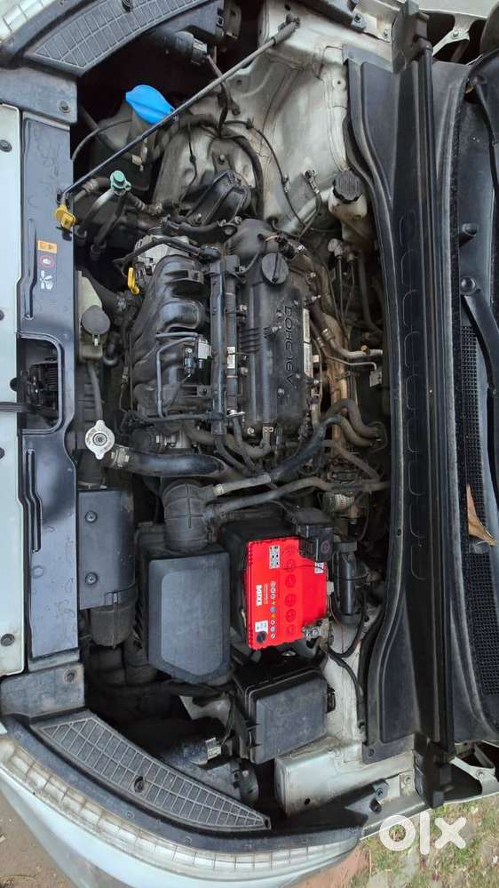 Hyundai Creta 1.6 Vtvt E Plus Petrol Manual  Excellent Condition