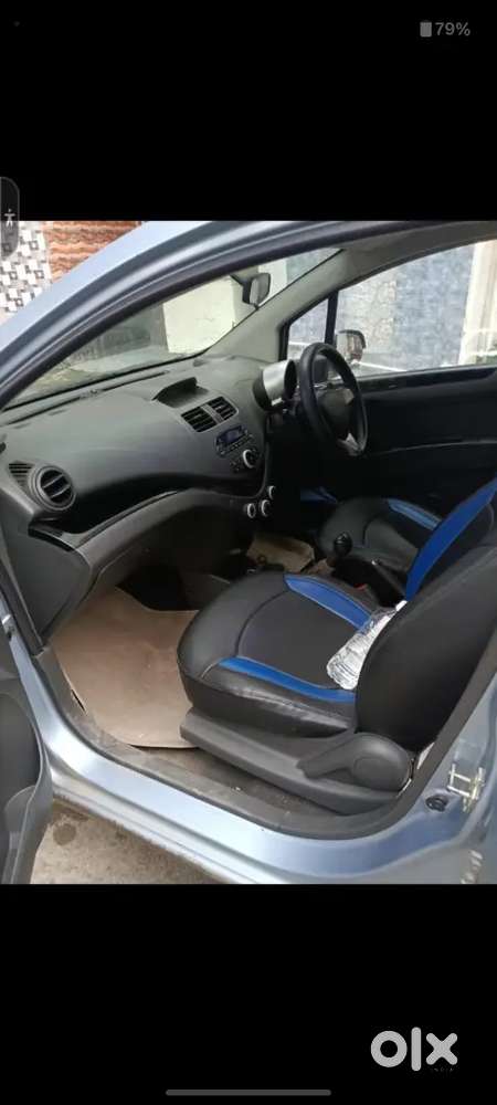 Good Condition Car Hai Cng Bhi Lage Hue Hai