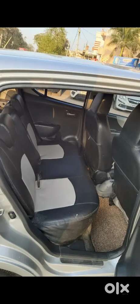 Maruti Suzuki A-star 2010 Petrol Good Condition