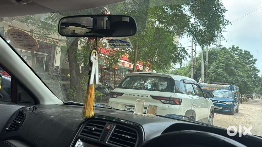 Maruti Suzuki Vitara 2018