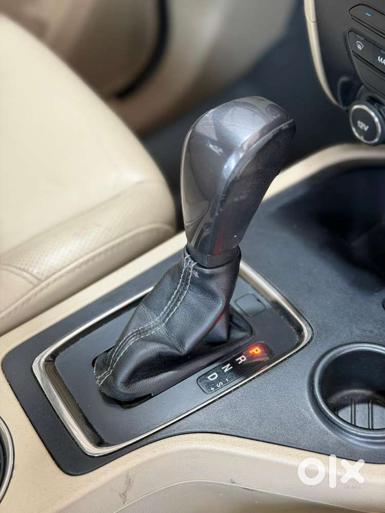 Ford Endeavour 2.2 Titanium At 4x2, 2018, Diesel