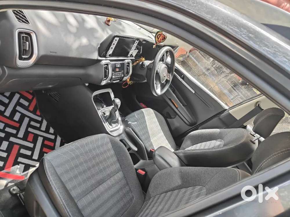 Kia Sonet HTK+ 1.2 Petrol, 5 Speed Manual,
Dec 2020, 14000 Kms, KA No.