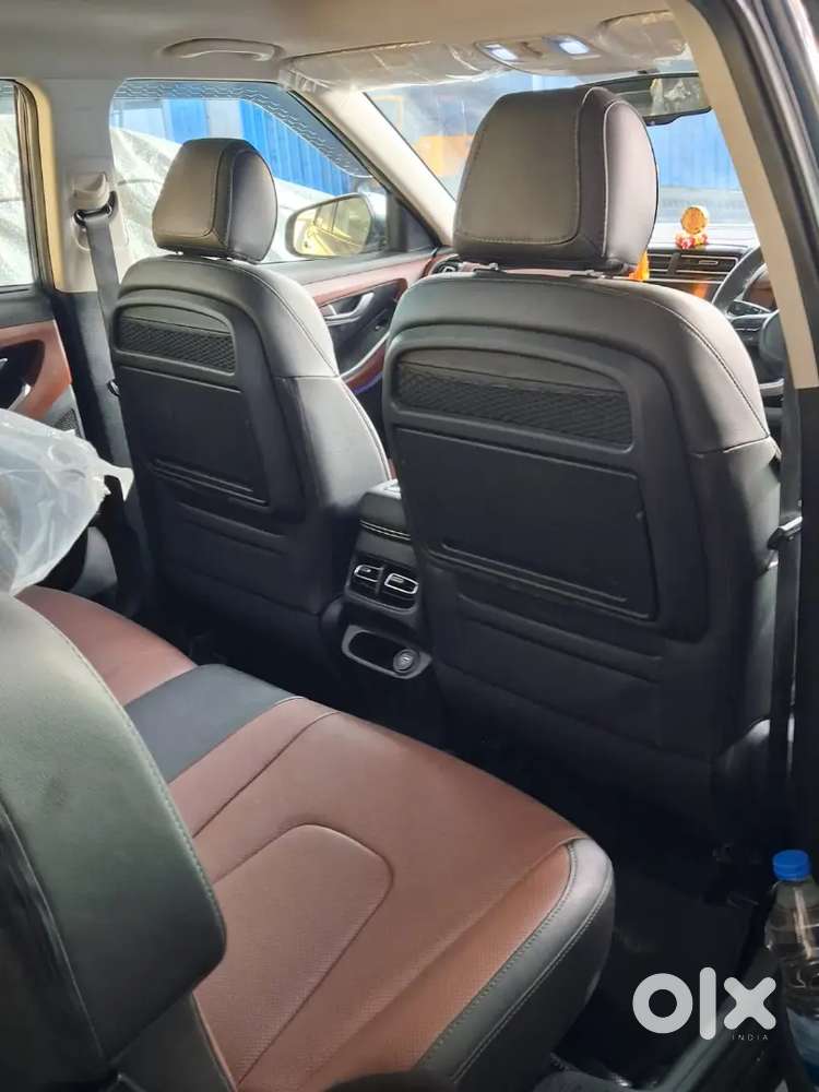 Hyundai Alcazar Platinum 2023