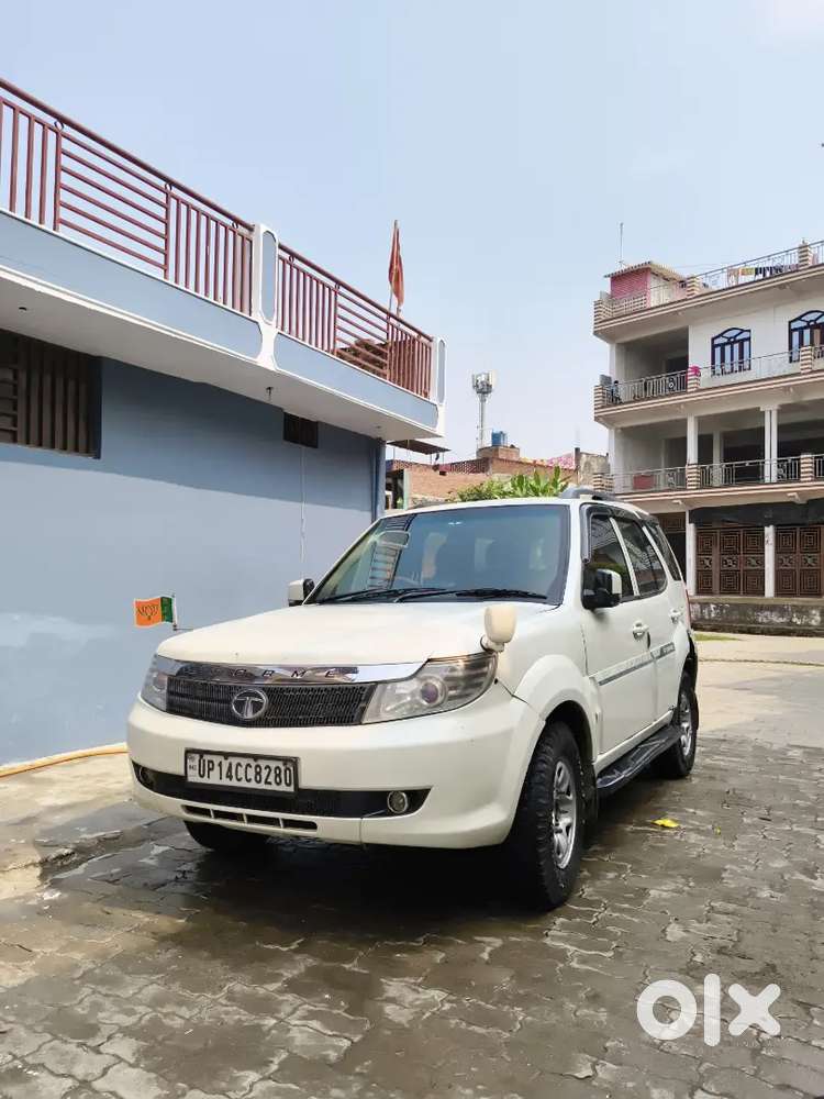 Tata Safari Storme 2014 Diesel 134800 Km Driven
