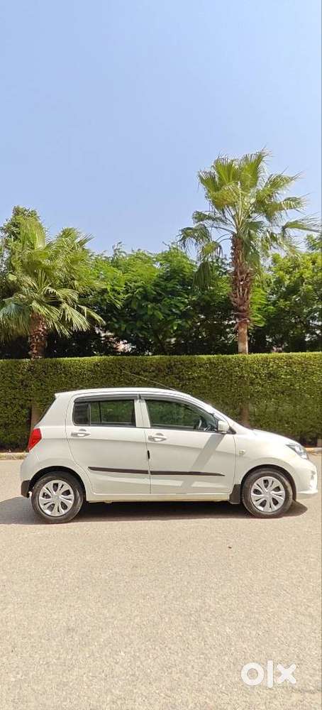 Maruti Suzuki Celerio Cng Vxi Mt, 2020, Cng & Hybrids