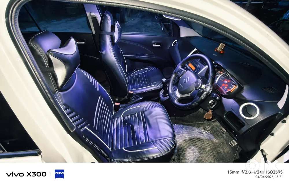 Maruti Suzuki Celerio X 2022 Petrol Well Maintained