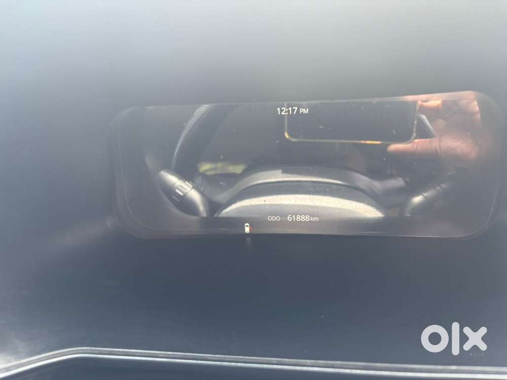 Tata Harrier Adventure, 2023, Diesel