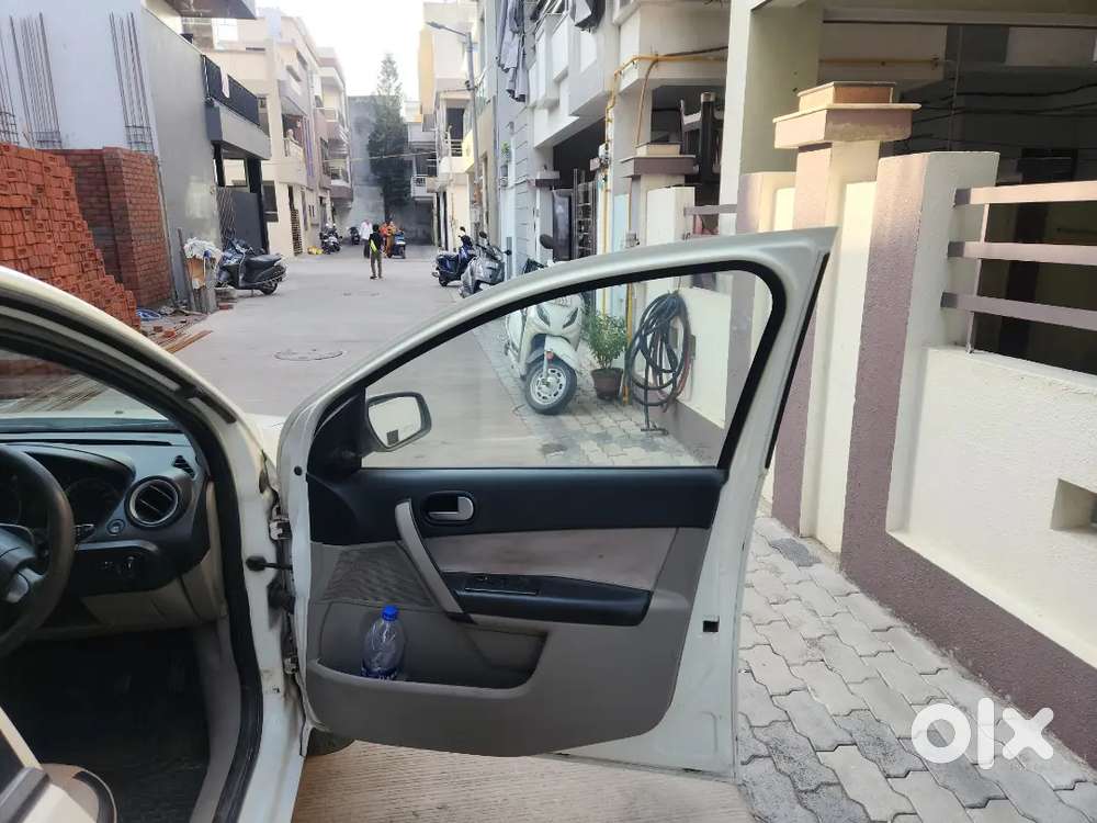 Ford Fiesta 2006 Diesel Well Maintained