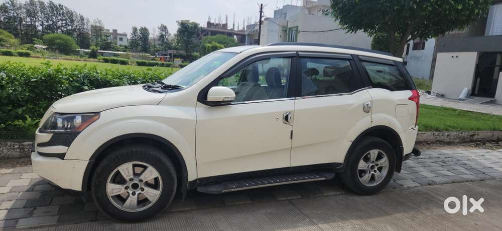 Mahindra Xuv500 2015 Diesel Manual