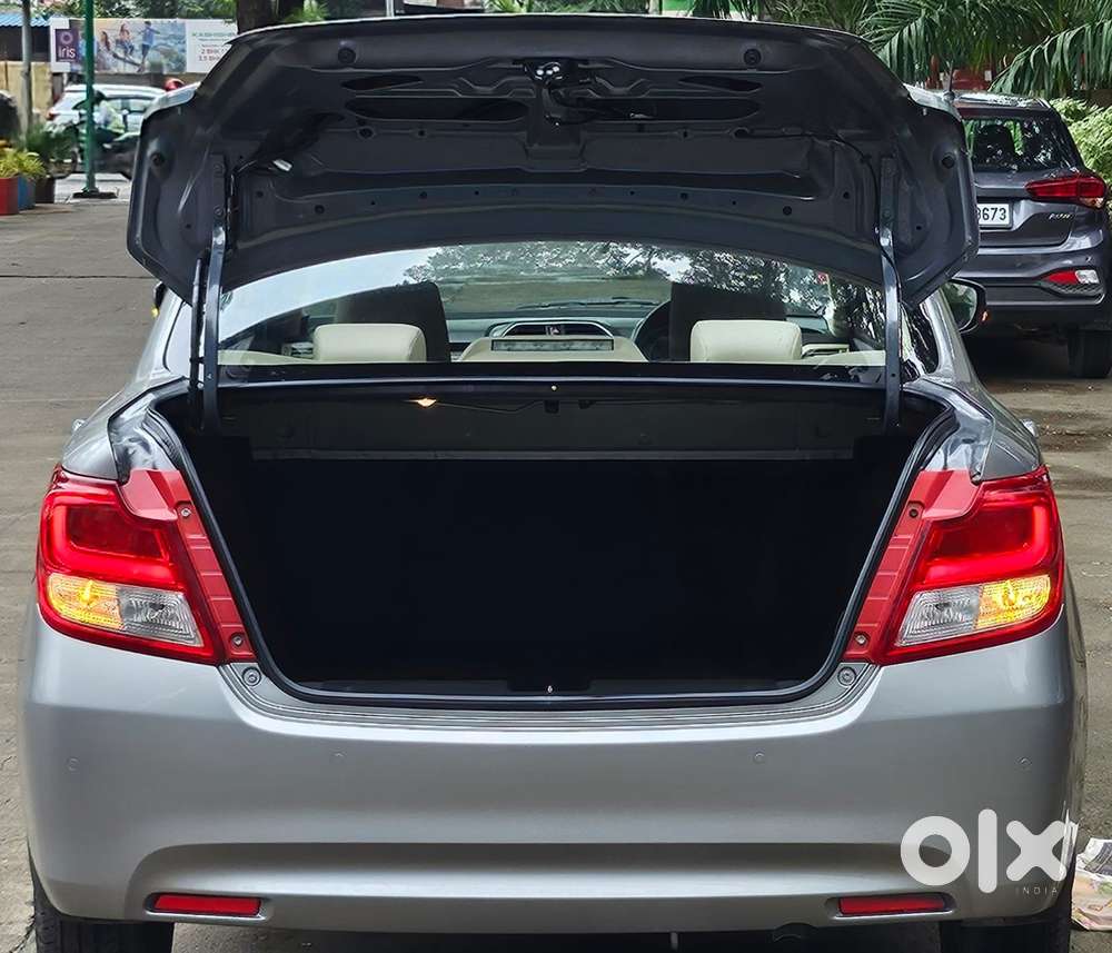 Maruti Suzuki Swift Dzire 1.2 Vxi Bsiv, 2021, Petrol