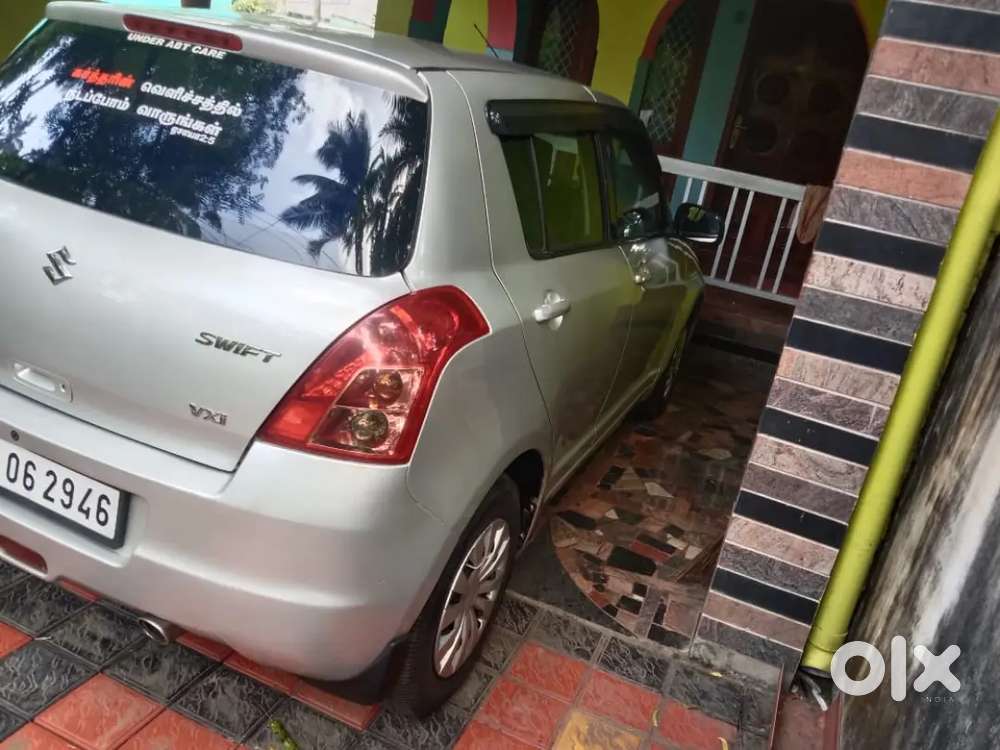 Maruti Suzuki Swift 2009 Model