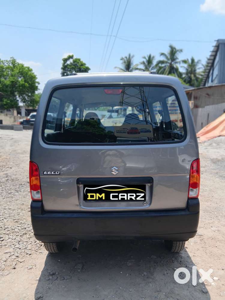 Maruti Suzuki Eeco 7 Seater Ac, 2024, Petrol