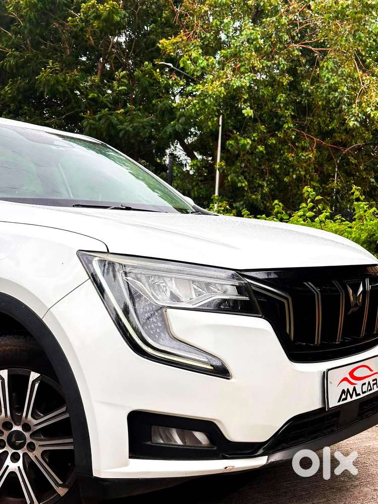 Mahindra Xuv700 2.2 Ax 7 Diesel At Str Awd, 2023, Diesel
