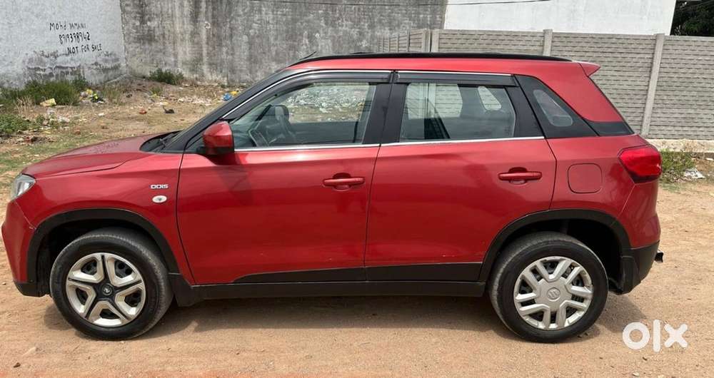 Maruti Suzuki Diesel 2018
