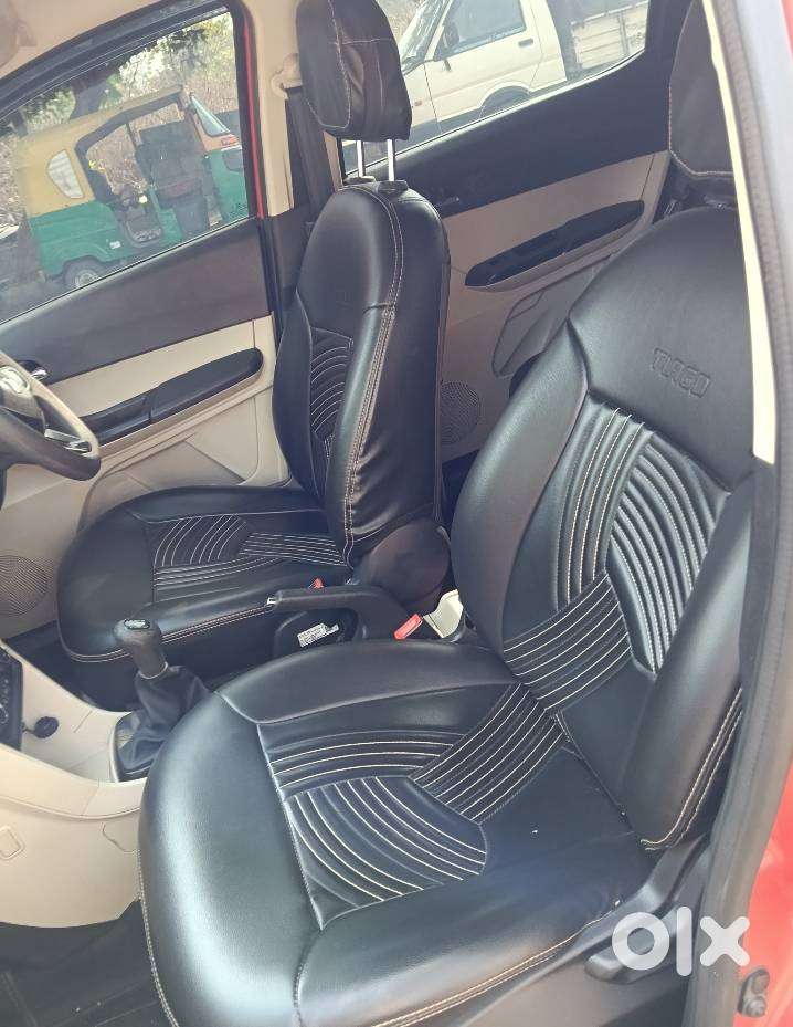 Tata Tiago Xz Plus, 2023, Petrol