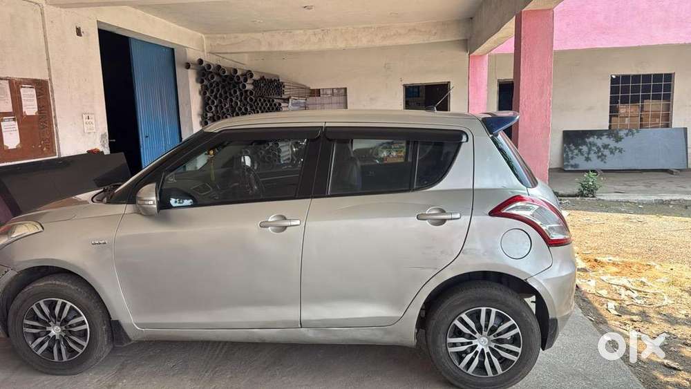 Maruti Suzuki Swift 2015 Diesel Good Condition