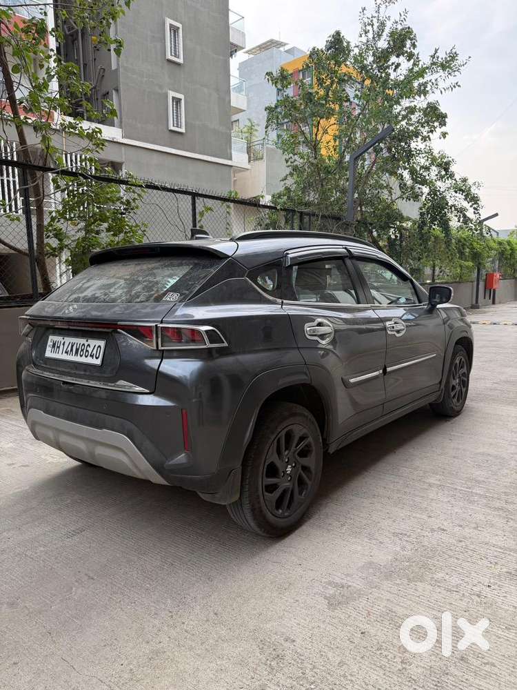 2023 Maruti Suzuki 29000 Km
