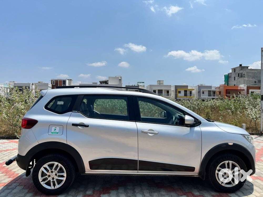 Renault Triber Rxt, 2020, Petrol