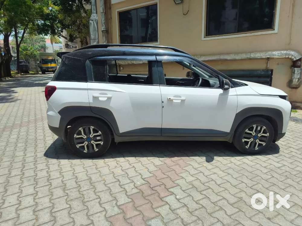 Hyundai Exter Sx 1.2 Mt  Dual Tone, 2023, Petrol
