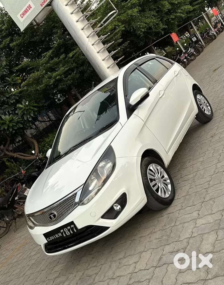 Tata Bolt Revotron Xt, 2016, Petrol