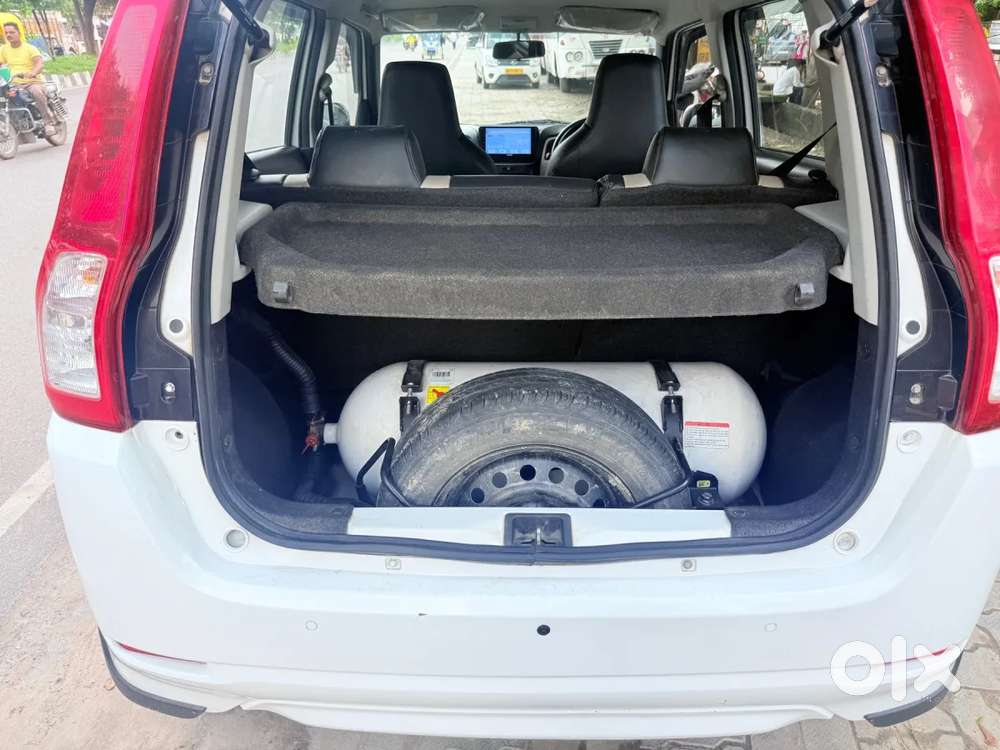 Maruti Suzuki Wagon R Vxi 1.0 Cng, 2023, Cng & Hybrids