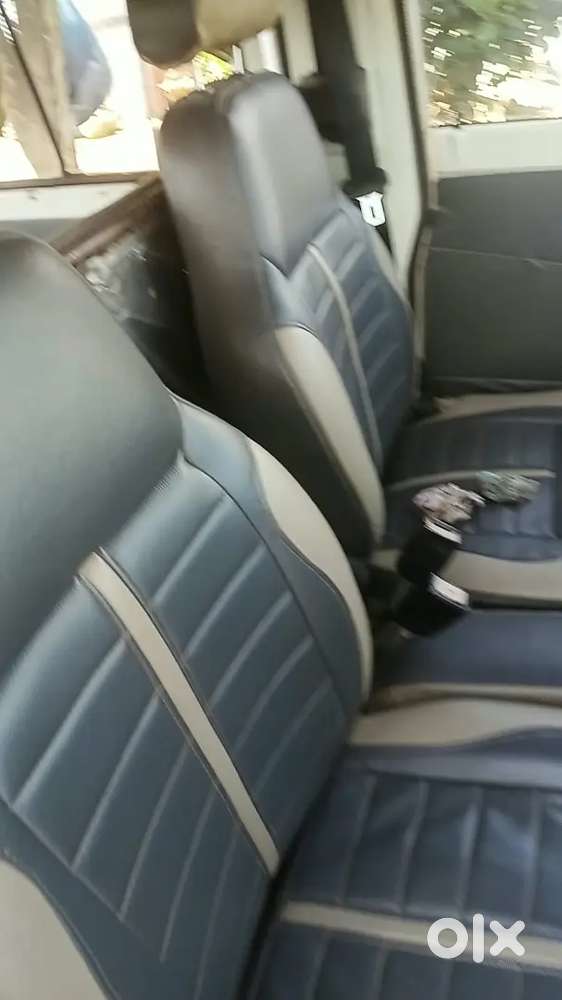 Maruti Suzuki Omni 2007