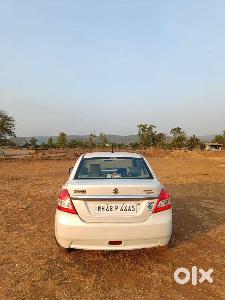 Maruti Suzuki Dzire 2012 Diesel 137999 Km Driven