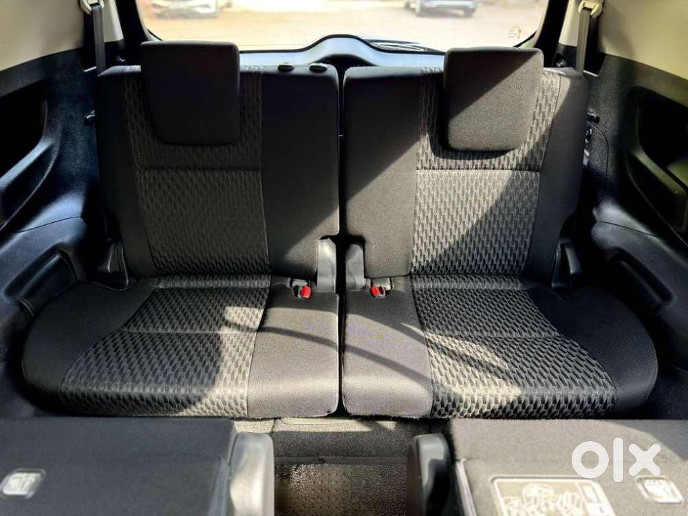 Toyota Innova Crysta 2.4 G Mt, 2019, Diesel