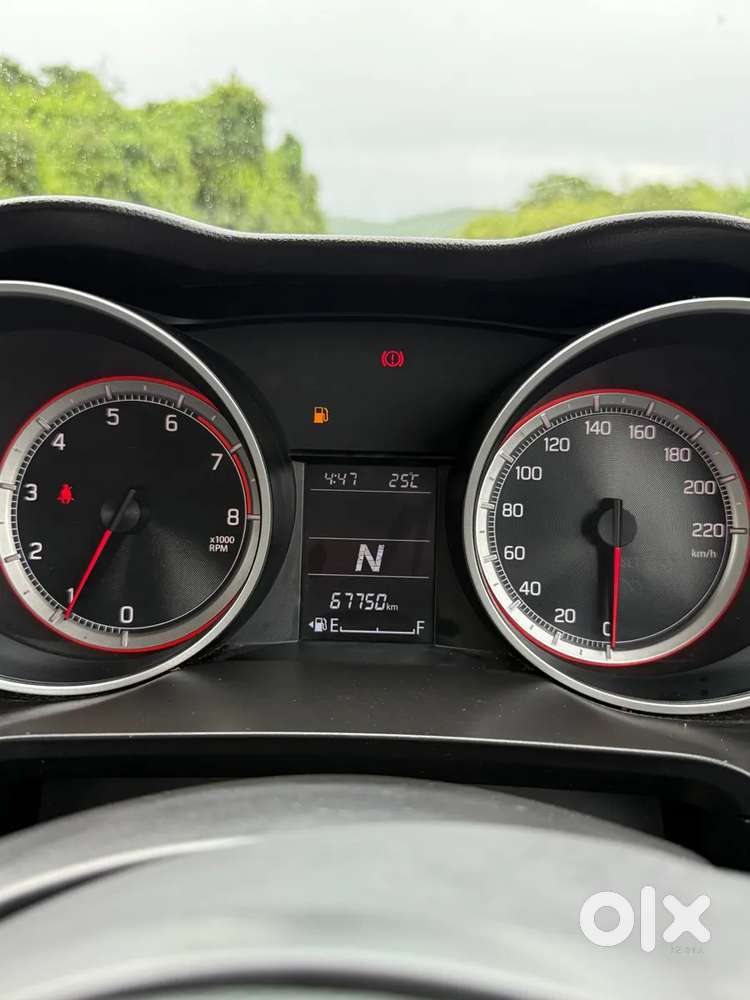 Maruti Suzuki Swift Amt Vxi, 2022, Petrol