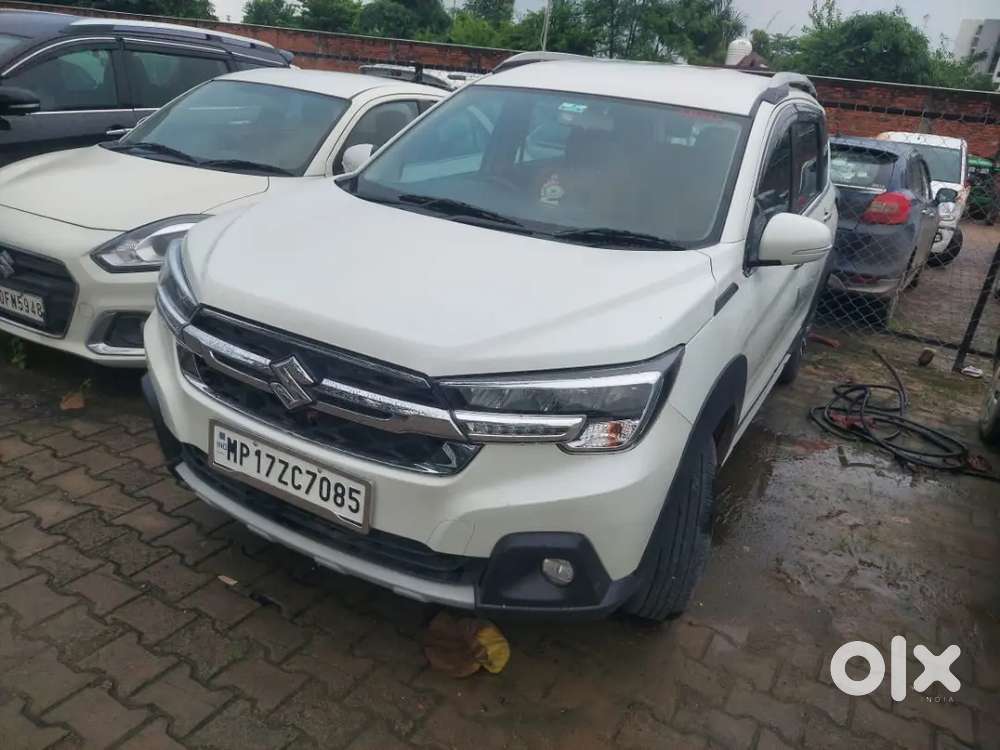 Maruti Suzuki Xl6 Petrol 2023