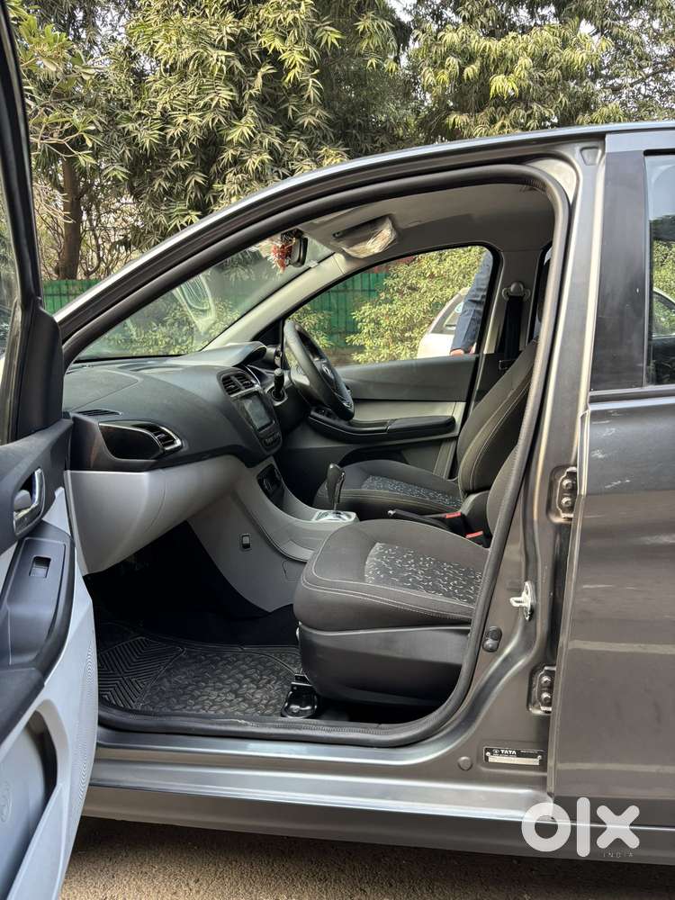 Tata Tiago 1.2 Revotron Xza Plus Amt, 2020, Petrol